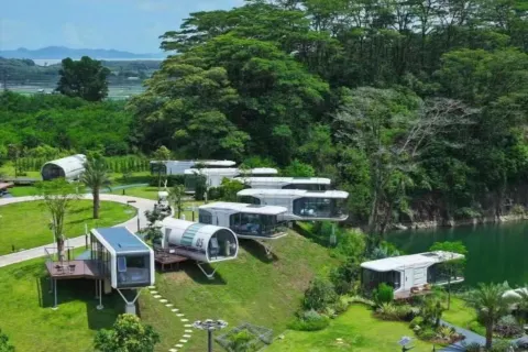 ZhongShan GOGOING Camp