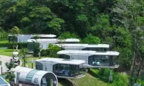 ZhongShan GOGOING Camp