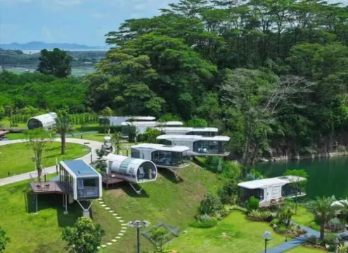 GOGOING·Zcamp星艦營地