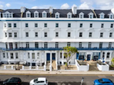 The Southcliff Hotel Hotels in Folkestone