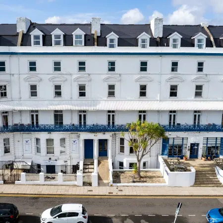 The Southcliff Hotel