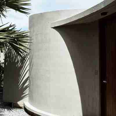 Serene Vita Retreat Hotel Exterior