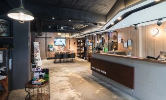 Royal Rose Hotel Shuangcheng Hall