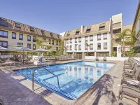 Riu Plaza Fisherman's Wharf Hotels in San Francisco