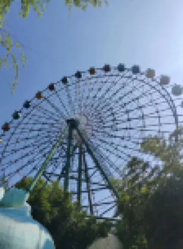 華僑飯店（漯河職業技術學院店）