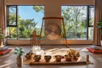 滇嶼·雲境度假飯店（昆明滇池南亞風情第壹城店） - SPA