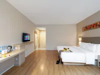 城際酒店City Hotel（宜賓高縣萬達廣場店） 高縣酒店