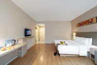 Intercity Hotel City Hotel (Yibin Gao Wanda Plaza)