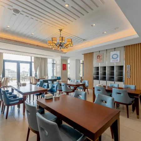 Serene Valley Seaview Villa Vacation Apartment (Zhujiajian Dongsha Scenic Area)
