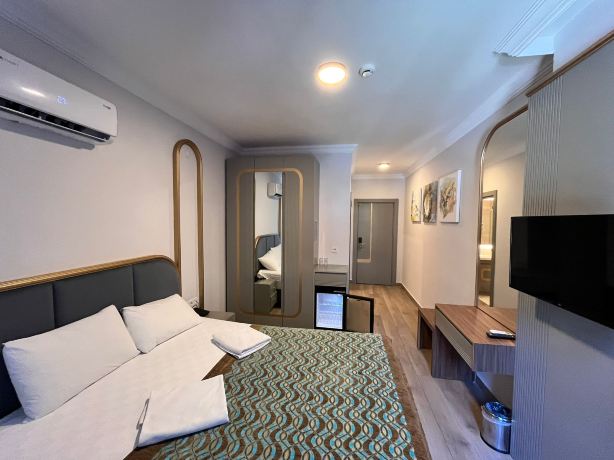 Gurses Life Hotel Hotels in Alanya