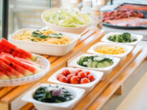 ARyokan Kingetsu Atami Sanso Shuttle service โรงแรมในอะตะมิ