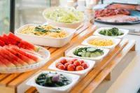 ARyokan Kingetsu Atami Sanso Shuttle service