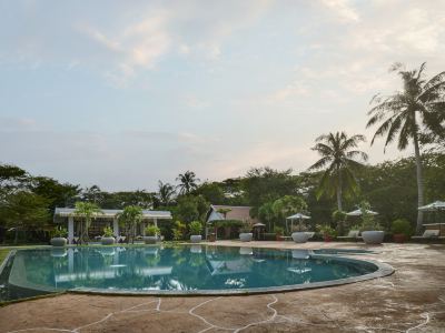 Samanea Beach Resort & Spa