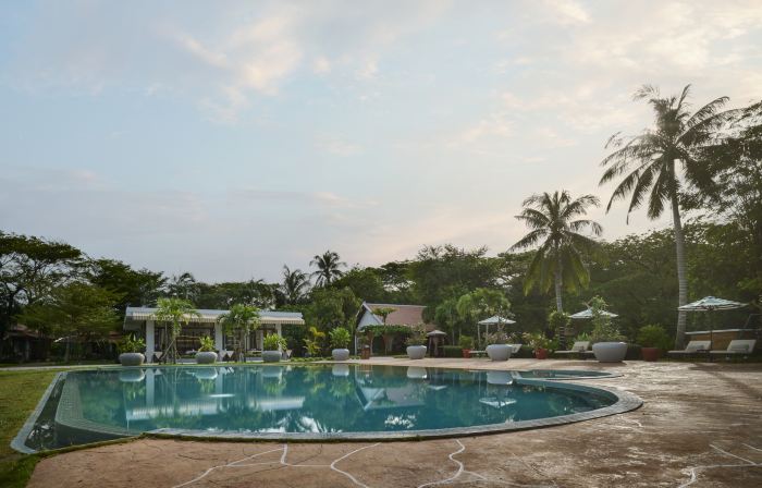 Samanea Beach Resort & Spa