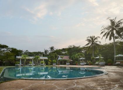 Samanea Beach Resort & Spa