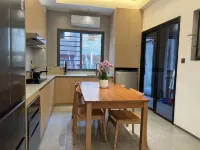 Huangyao Ancient Town Yueshe Lantingyuan