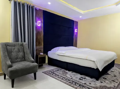 Rom HOUSE INTERNATIONAL HOTEL فنادق في 