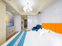 Dalian Xingyao Scenic Apartment Hotel (Zhongshan Square Jiahe Plaza) Hotels in Dalian