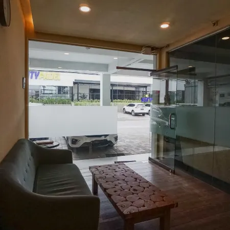 Dee Mansion Bali Отели рядом с достопримечательностью «Площадь Пупутан Бадунг»
