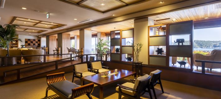Haifu Hotels in Shima