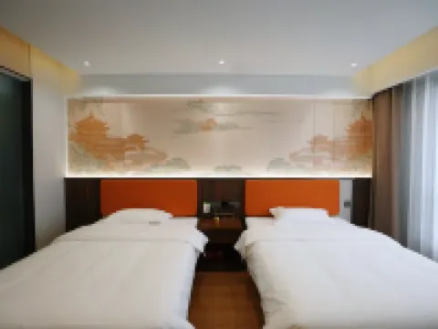 Jinyuan Garden Hotel Hotels in Dayao