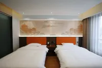 Jinyuan Garden Hotel Hotels in Dayao