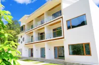 Qiye Forest Homestay - เปิดใหม่