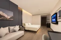 Atour Hotel,Wujin Wuyue Square,Changzhou