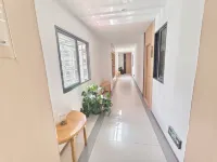 Quanzhou Boyuexin Hotel