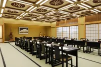 Ginsuisou Choraku Hotels in Sanda