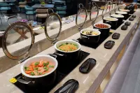 Zety Hotel - พร้อมอาหารเช้า