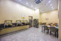 Luoding City Story Hotel - breakfast