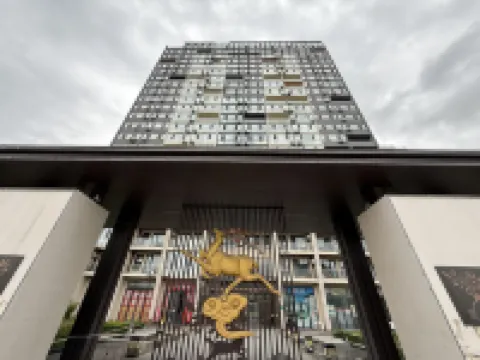 Ace E-sport Hot Spring Viewing Homestay