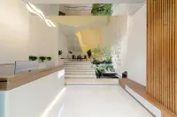 Fuzhou Zeya Hotel (Near Chating Metro Station, Sanfang Qixiang, Fuzhou)