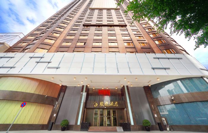 Grand Dragon Hotel