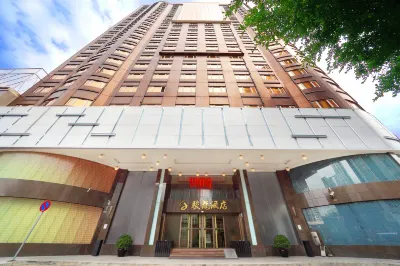 Grand Dragon Hotel Hotels in 