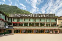 Siji Yunyin · Wuheng Oxygenated Home Inn Hotel in zona Jingpeng Beach