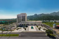 JI Hotel (Lushan Causeway Bay Plaza Branch) Hotels near Lushan Waterfall