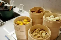 Yishang Hotel (Guangzhou Beijing Road Pedestrian Street Nongjiangsi Metro Station)