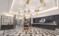 XANA Deluxe Hotel (Shenyang Zhongjie Palace Museum Xiaoheyan Morning Market Branch)