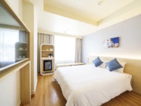 Ryukyu Orion Hotel Naha Kokusai Dôri Hotels in Naha