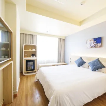 Ryukyu Orion Hotel Naha Kokusai Dôri