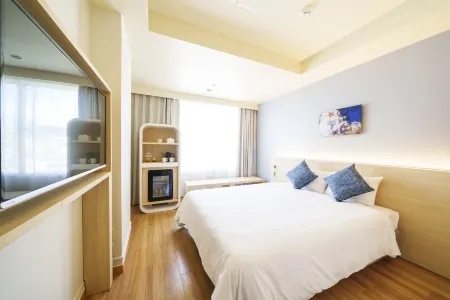 Ryukyu Orion Hotel Naha Kokusai Dôri