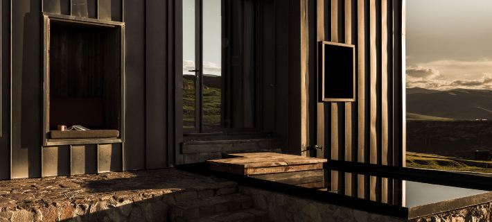 Azara·Highland Retreat Hotel a Ngawa