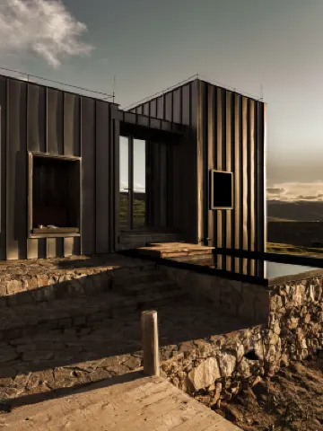 Azara Nomad Ngawa Yiqiu Hotel