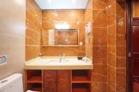 Jinghong City Tailai Inn (Gaozhuang Xishuangbanna Starlight Night Market Branch)
