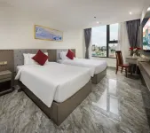 Pearl City Hotel Nha Trang