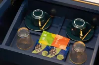 FONTOO Hotel (Dalian Suoyuwan Football Stadium) - bar