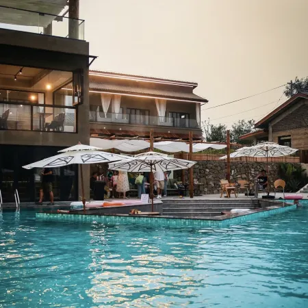 Chuzhou Juanxi·Shanjianli Homestay