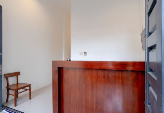 Hotel O Os Residence